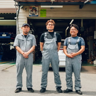 スタッフ