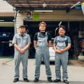 スタッフ