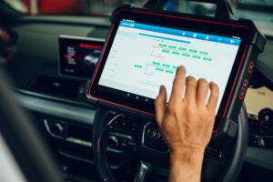 VW・Audiの故障診断｜故障コードが出た部品を交換すれば直るとは限りません