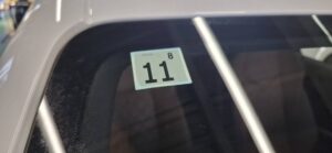 車検はいつから受けられる？「2か月前」からOKです！