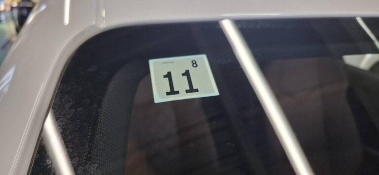 車検はいつから受けられる？「2か月前」からOKです！
